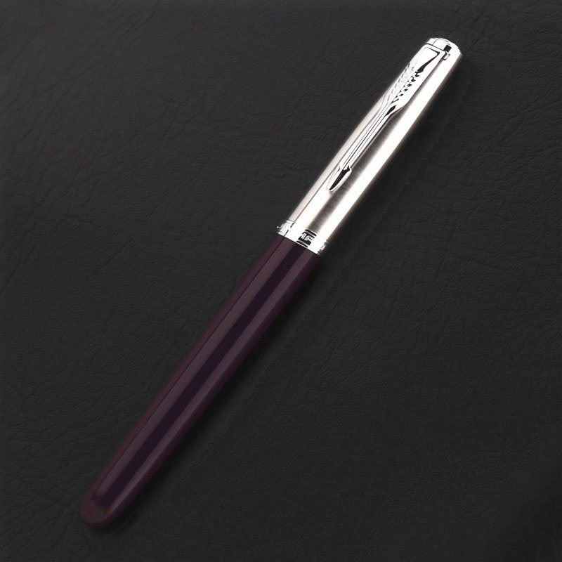10 Colour Jinhao 86 Classic School Supplies Student Office Stationary Fountain Pen: Clear