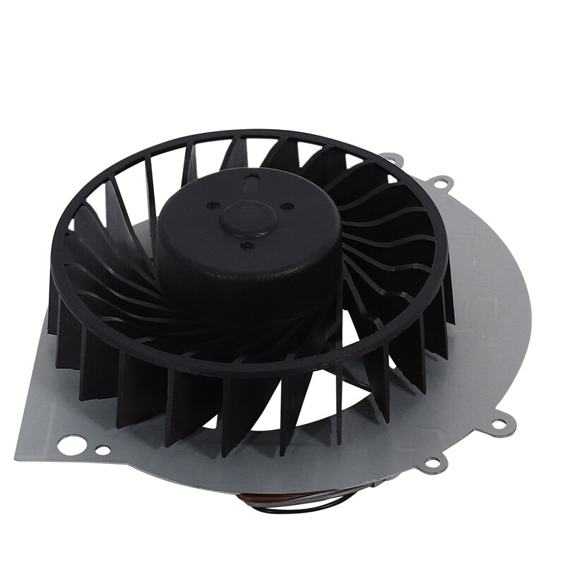 Ksb 0912he internal cooling cooler fan for  ps4 cuh -1000a cuh -1001a cuh -10 xxa cuh -1115a cuh -11 xxa series console with tool kit