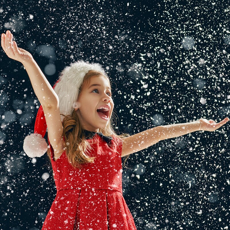 Pluche Kerst Hoeden Voor Volwassen Kinderen Rode Kerstman Xmas Hat Cap Vrolijk Kerstfeest Navidad Levert Jaar Decoratie