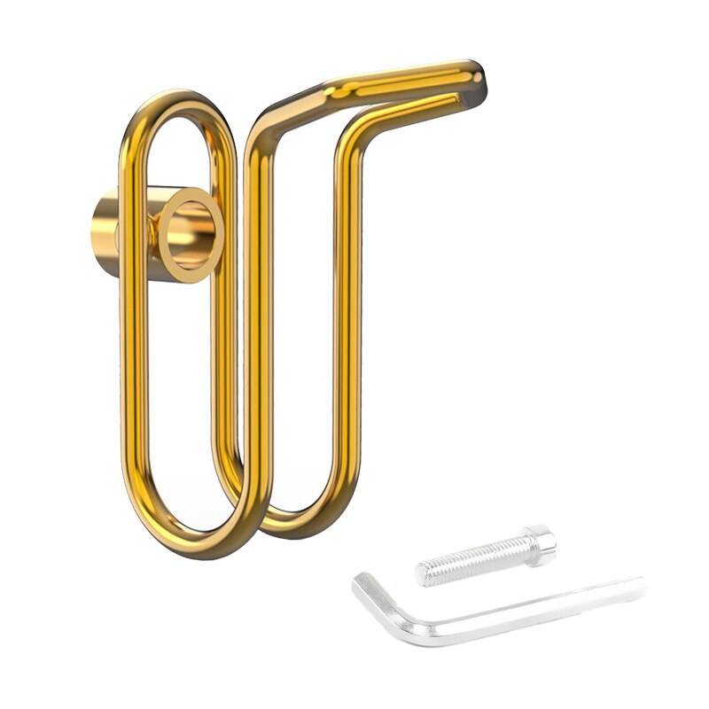 Accessori per scooter per moto: Oro