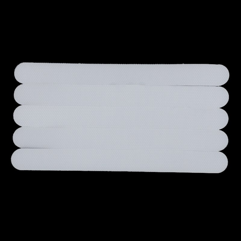 Bath Anti Slip Strips Non Slip Shower Strips Stickers for Bathtubs Flooring Safety Tape Mat Pad Bathroom Accessories
