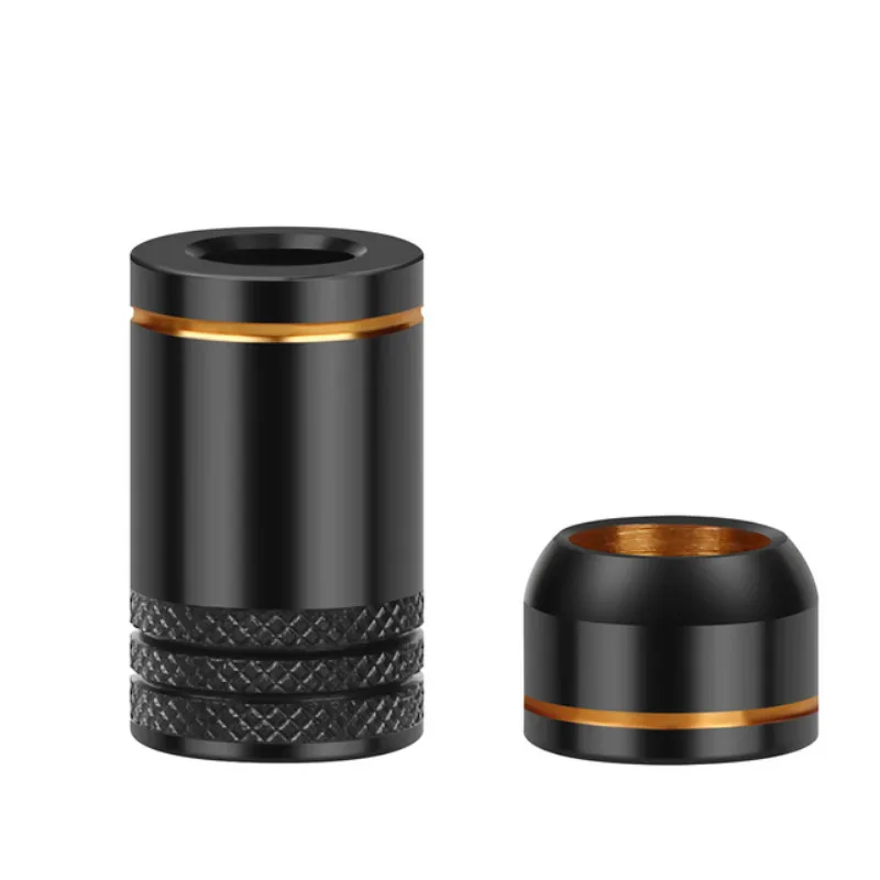 Hörlursdelare 6mm to 4.5mm gör-det-själv hörlurskabel hifi-uppgradering hörlurskabel ljudkontakt jakcs konsumentelektronik: Grön / Bunt 2