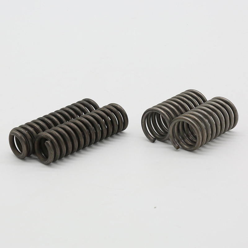 Juego de resortes de mango delantero antivibración para motosierra Stihl, amortiguador AV compatible con MS171, MS181, MS211, MS 171, 181, 211