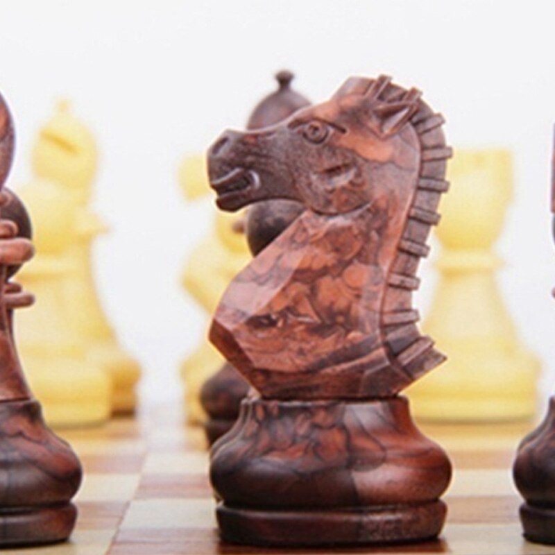 Netic bordtoernooi reis draagbaar schaakspel schaakbord gevouwen internationaal netic schaakspel spelen s