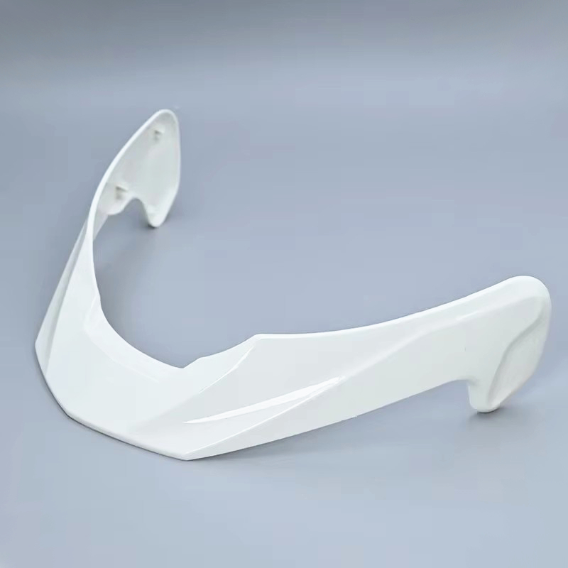 Shoei V-440 Voor Shoei J-Cruise 1 J-Cruise 2 J-Force 4 CJ-2 Motorhelm Rand Set Viseria Capacete Motoraccessoires: Beige