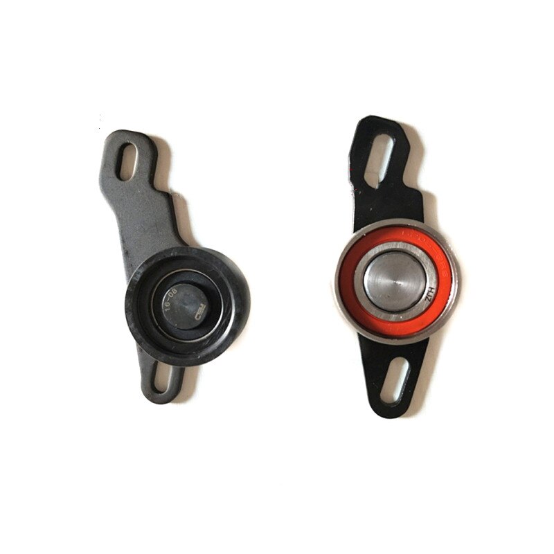 Belt Tensioner and Timing Belt 88 Teeth for DFSK Dongfeng Sokon Engine EQ465i.1000053 Spare Part