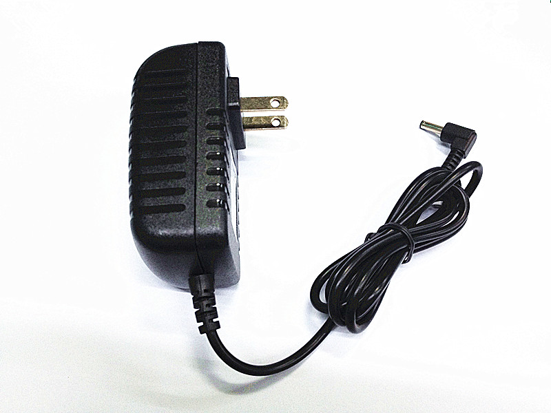 5V 2A 3.5mm AC/DC Charger Power ADAPTER Cord For Pandigital Tablet PC eReader