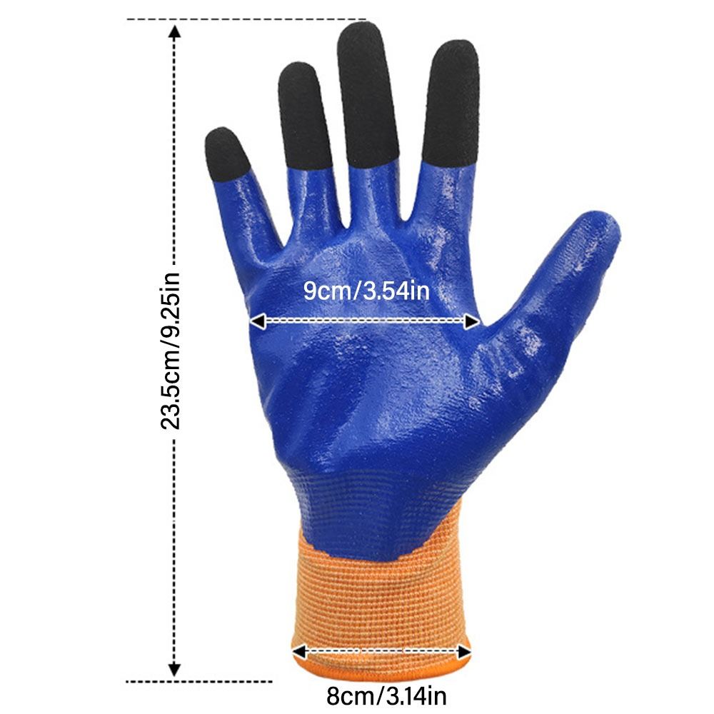 Elektriker Isolier handschuhe hohe Elastizität Anti-Elektrizität Gummi Arbeits sichere Handschuhe Industrielle Touchscreen-Schutz handschuh