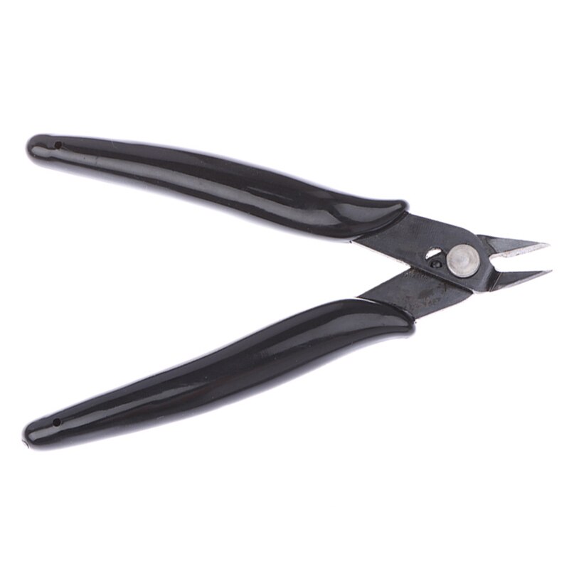 Garden Pruning Wire Drawing Pliers Shears Thick Branches Cutter Bonsai Tools 13*6cm