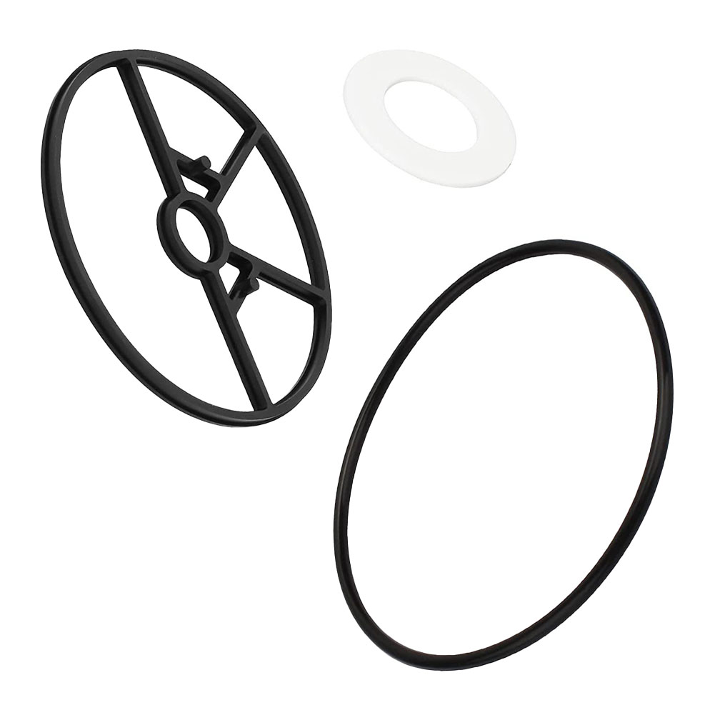 Cover O-ring For Variflo XL Valve 1 1/2" SP714T SPX0714CA O'ring Gasket Rebuild Kit Swimming Pool Parts Spider Gasket