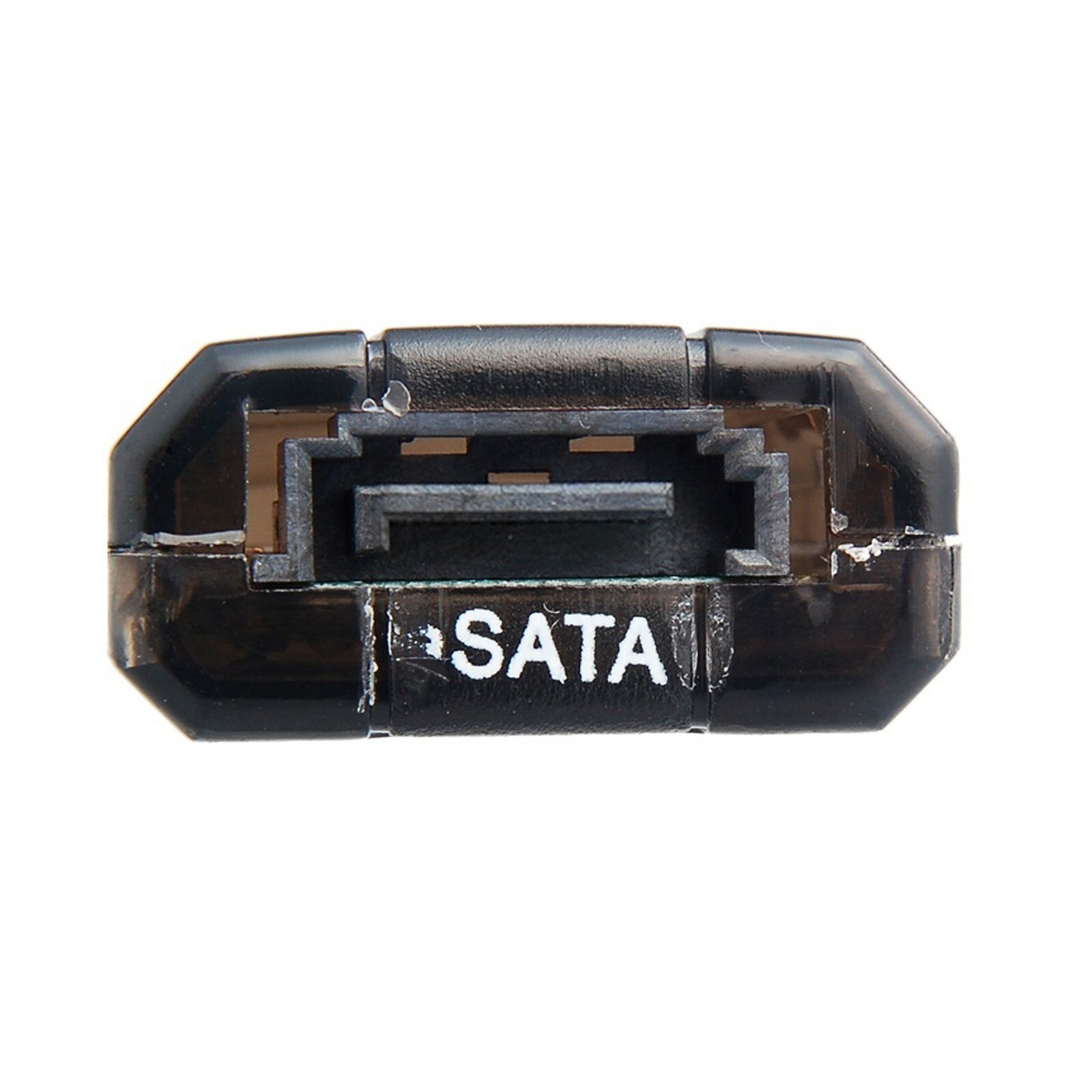 Zihan USB 3.0 to internal SATA 7pin 3Gbps Convertor Adapter for 2.5" 3.5" hard disk