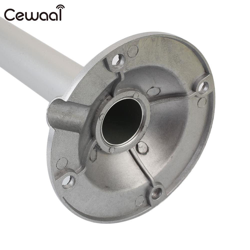 Uchwyt robić projektora, trwały, srebrny, robić projektora lcd, robić kina domowego, robić kamery, na ścianę