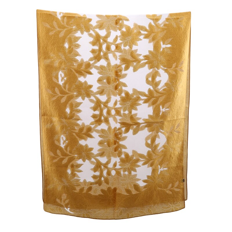 Merk dames sjaal zomer zijden sjaals voor dames pashmina lange maat foulard bandana hijabs sjaals neksjaals omslagdoeken