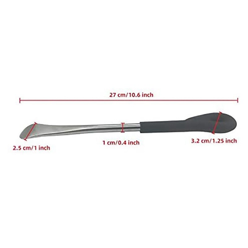Par de ruedas tipo cuchara de 10 pulgadas, palanca de hierro, herramienta de Reparación y cambio de bicicleta, Kit de fundas protectoras de llanta 3x
