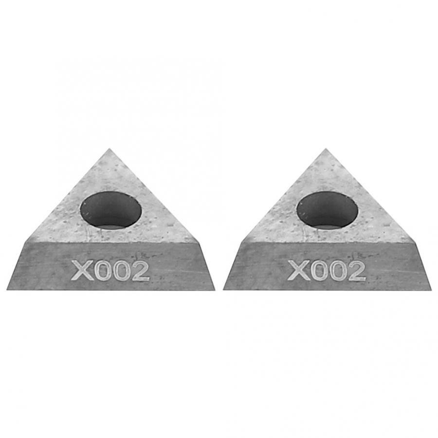 Diamantskär tpgh 090204/ tpgh 090202 pcd diamantskär bladfräs cnc-svarvverktygsinsats