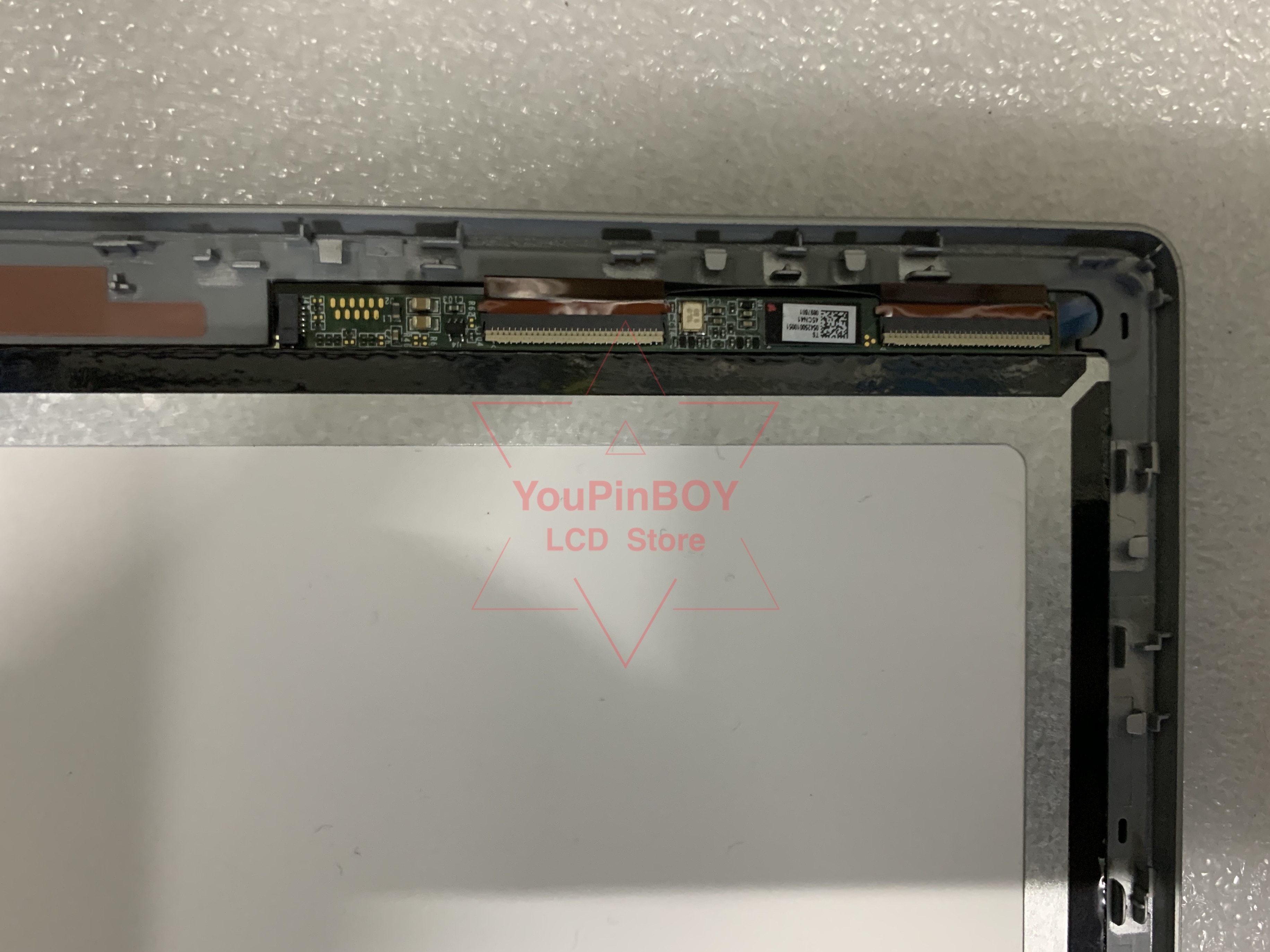 11,6 "de Acer Aspire V5-122 V5-122P V5-132P pantalla LCD pantalla táctil digitalizador matriz de vidrio de montaje de Panel B116XAN03.2 MS2377