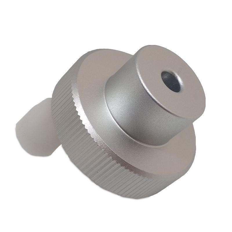 Hand wheel handle with crank aluminum alloy hand wheel