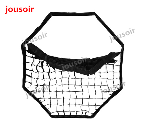 Godox Draagbare 95 cm Honeycomb Grid Paraplu Softbox Foto Softbox Reflector Softbox voor Flash Speedlight CD50