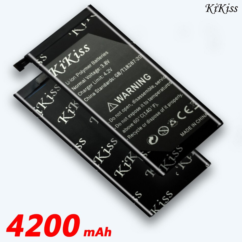 4200mAh BA792 Für Meizu Profi 7 M792Q M792C BA792 Profi7 extrem Clever praktisch Hohe Kapazität Batterie