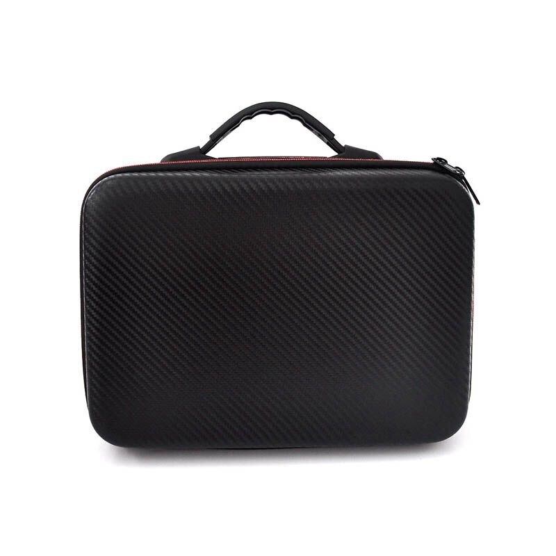 Sacchetto Di Archiviazione portatile Singolo Sacchetto di Spalla Impermeabile per Il Trasporto Della Cassa Portatile di Immagazzinaggio dell'UNITÀ di ELABORAZIONE del Sacchetto per DJI MAVIC aria