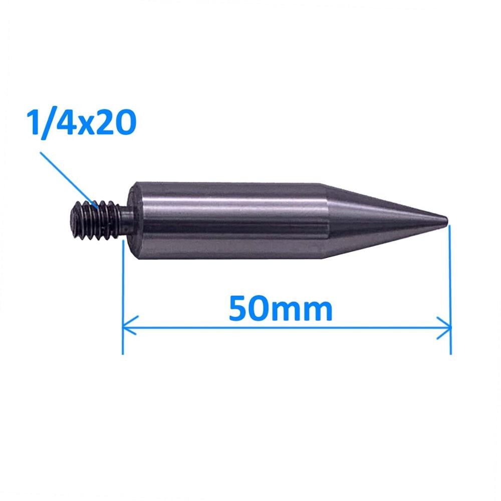 3pcs 50mm length mini Pole Point tip for mini pris... – Vicedeal