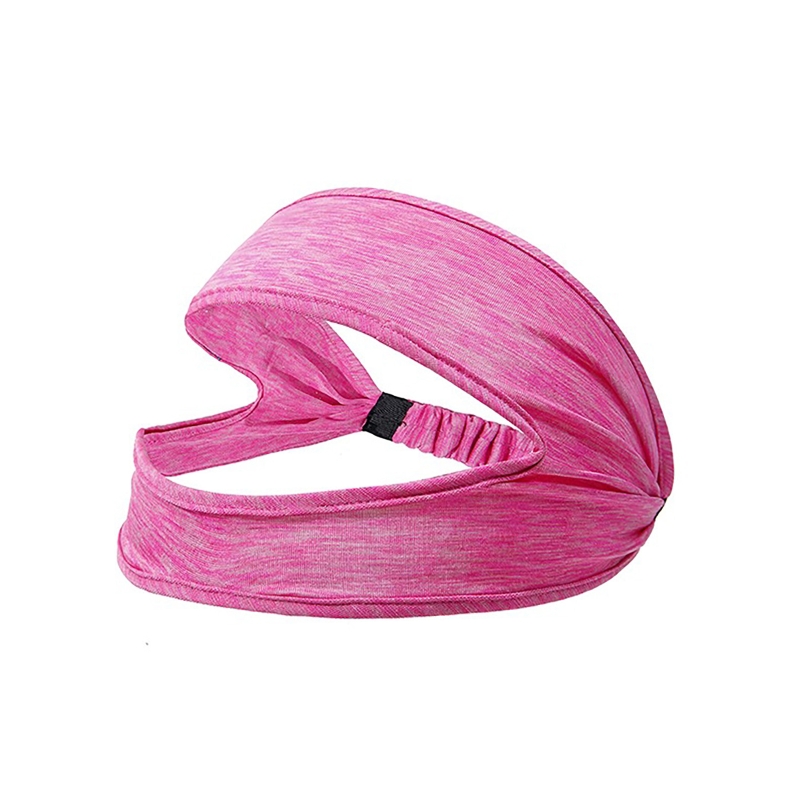 2022 VR Eye Mask Cover Breathable Sweat Band for Oculus Quest 2 /Quest 2 HTC Vive: Rose