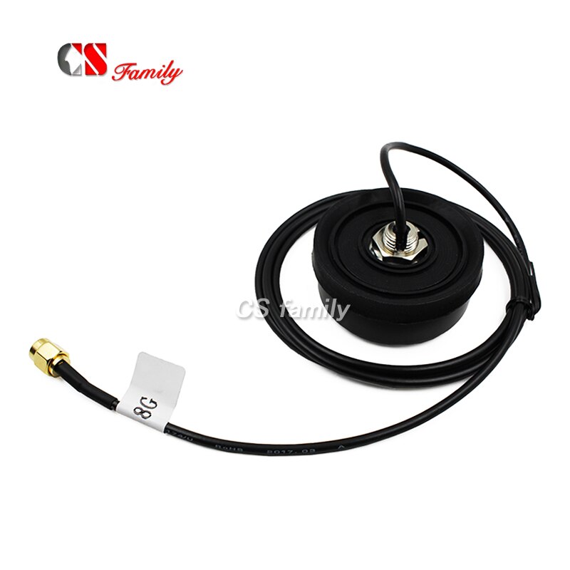 2.4G/5.8G TX RX Dual band ceiling mount antenna 2.4g 5.8g 2 in 1 1pc