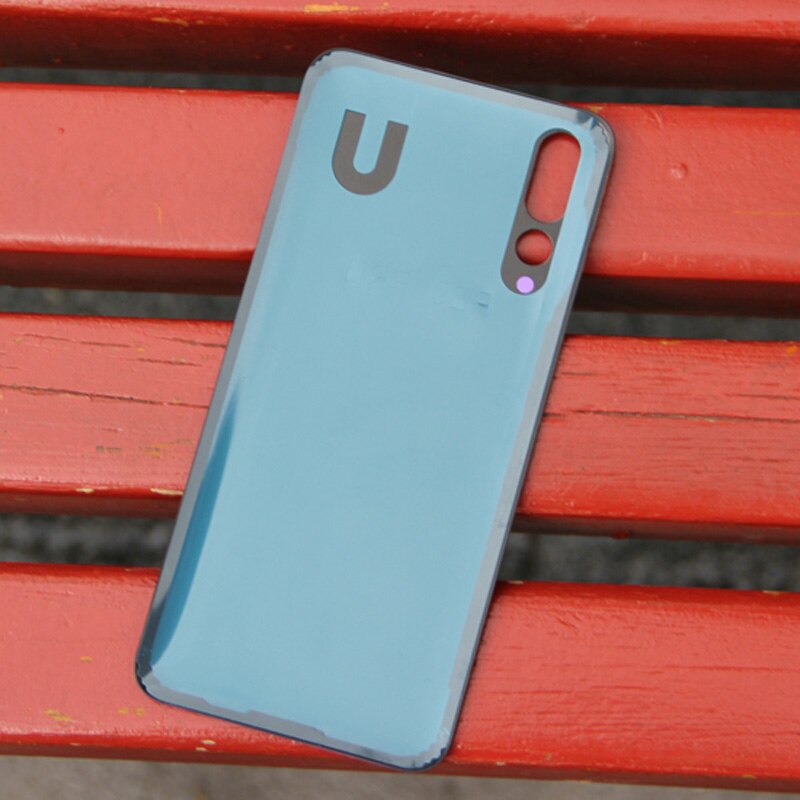 Original Back Battery Cover Cases Housing For Huawei P20 Pro Battery Back Rear Glass Case