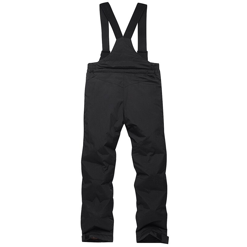 Skiën broek jongens en meisjes Professionele Ski Broek Warm Winddicht Waterdicht Sneeuw Snowboarden Broek Outdoor Winter Broek