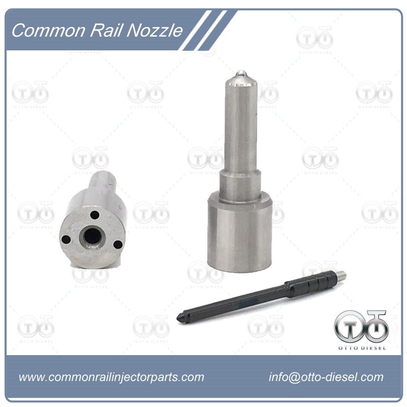 Common Rail Nozzle# G3S53 / , For Injector# 5296723/CRN5274954