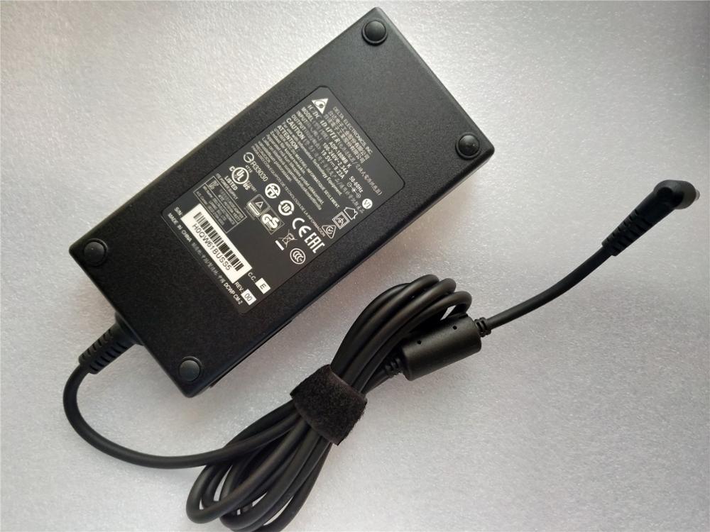 19V 9.5A 19.5V 9.2A 9.23A Laptop Charger Ac Adapter Voor Msi GT60 GT70 Asus 180W ADP-180HB B X75 G750 N750 17"