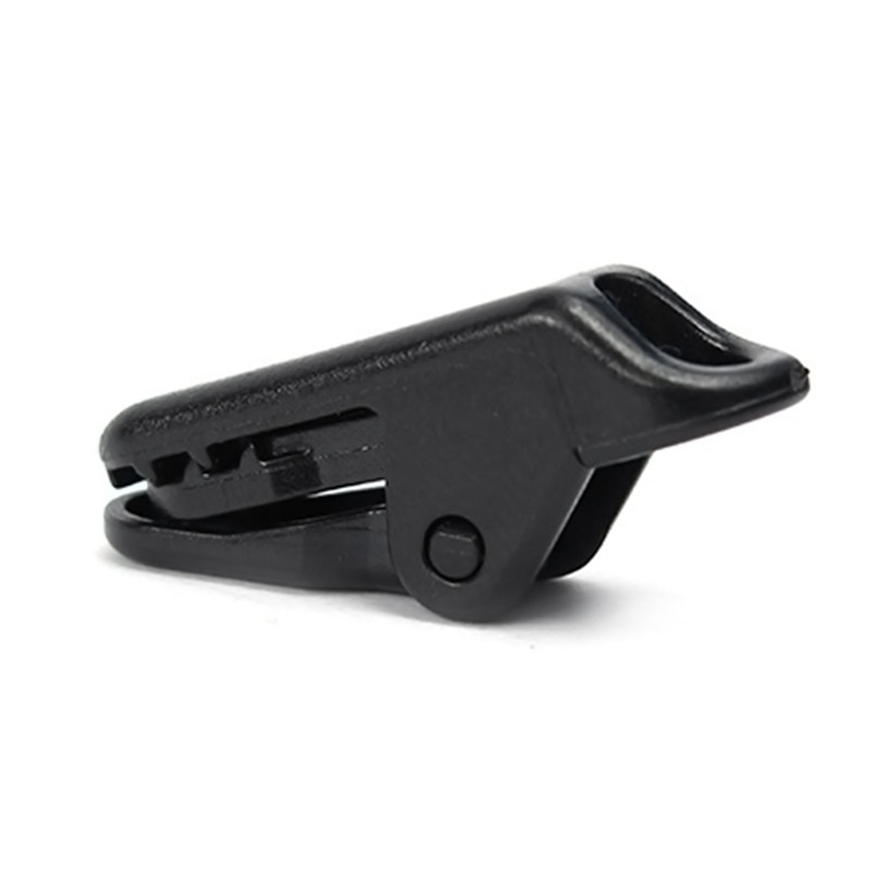 10 stuks zeilklemmen, luifelset, auto- en boothoes, noodsluiting