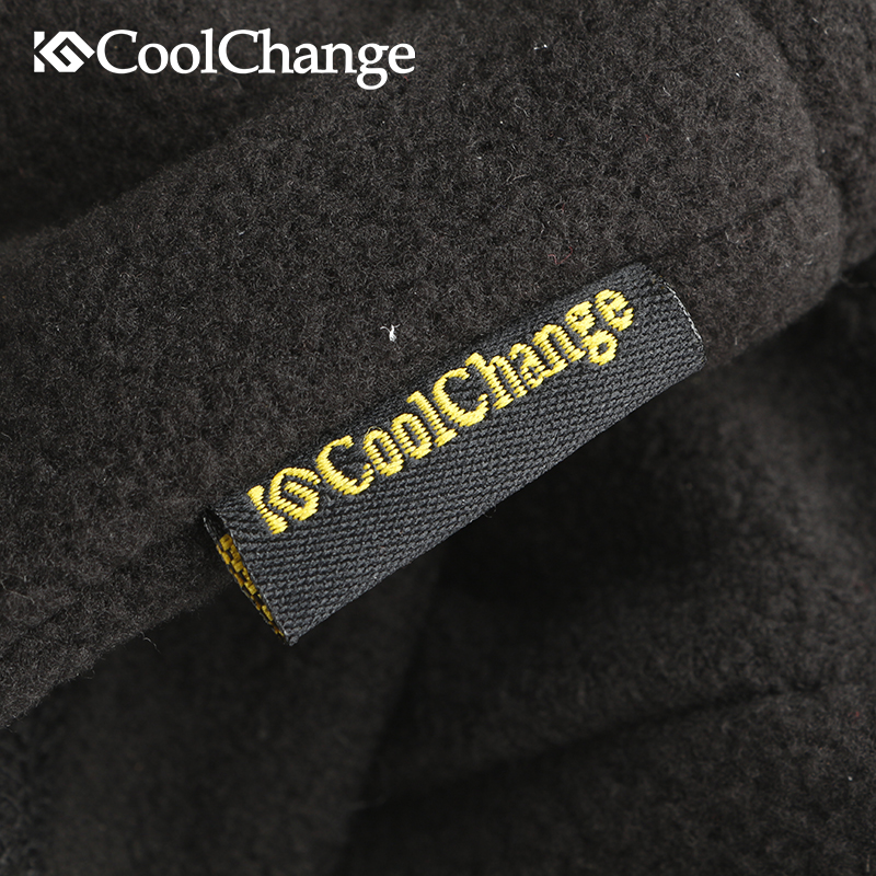 Coolchang Winter Fietsen Masker Outdoor Riding Sport Cap Fiets Masker Warme Fleece Beschermen Wind Stopper Volledige Gezicht Fiets Masker