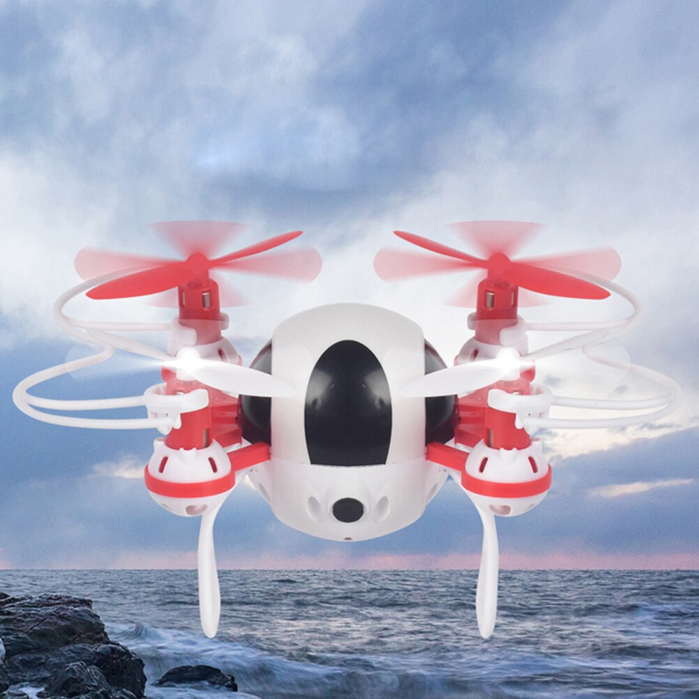 T902C Quadcopter Drohne 2,4 GHz Kreisel Quadcopter mit kopflos Modus und Ein Schlüssel Rückkehr für Anfänger Fernbedienung Hubschrauber