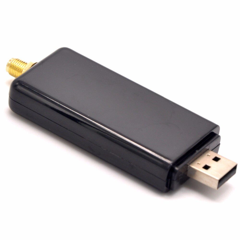 CtrlFox Realtek RTL8191SU 300Mbps 802.11n Wireless WiFi USB Adapter for Linux/Windows (Chipset exactly the same D-Link DWA-130)