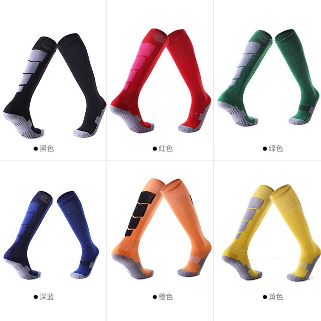 neue Motorrad Lange SOCKEN Über Knie Motorrad Reiter Stiefel Socke Atmungsaktive Sport Schuhe MTB ATV MX aus Straße Knie Schutz