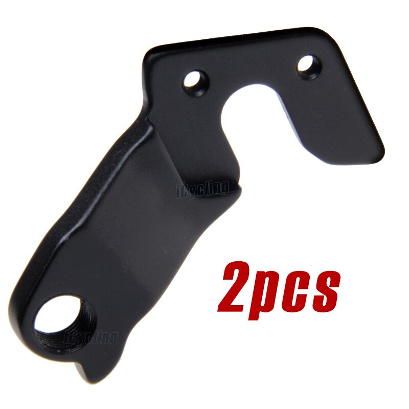 Derailleurhanger Voor Orbea Alma Keram Mtb Asfalt Omp Gain Optima Orca Aero Aqua Cyclepro Onix Givia Diva Loki laufey: P-38x2pcs