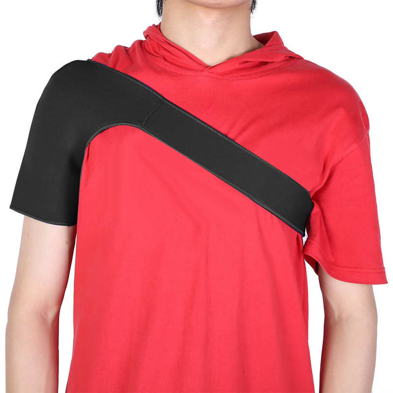 Shoulder Brace Shoulder Brace for Men Elastic Women for Men
