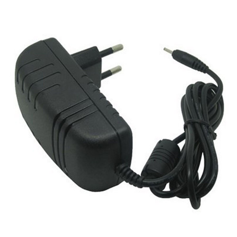 AC EU lader opladen adapter voor Motorola XOOM MZ600 MZ601 MZ603 MZ604 MZ605 tablet