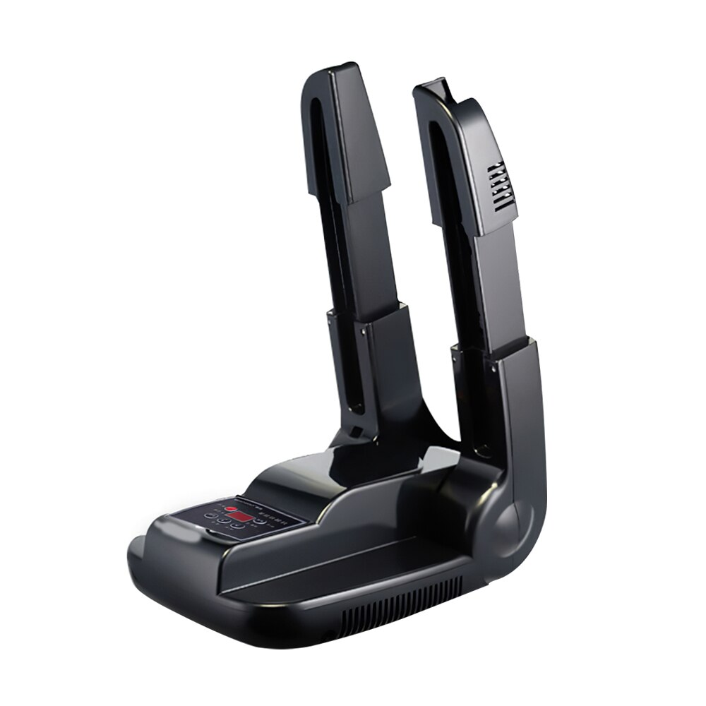 1pc Elektrische Schuhe Trockner Backen Schuh Handschuhe Trocknen Maschine Sterilisator Stiefel Trockner Fuß Schutz Geruch Deodorant Heizung 110V 220V: EU Stecker