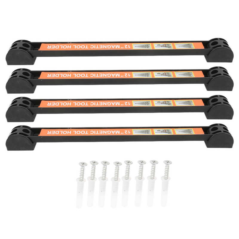 Magnetic Tool Holder Tool Organizer for Carport for Garage