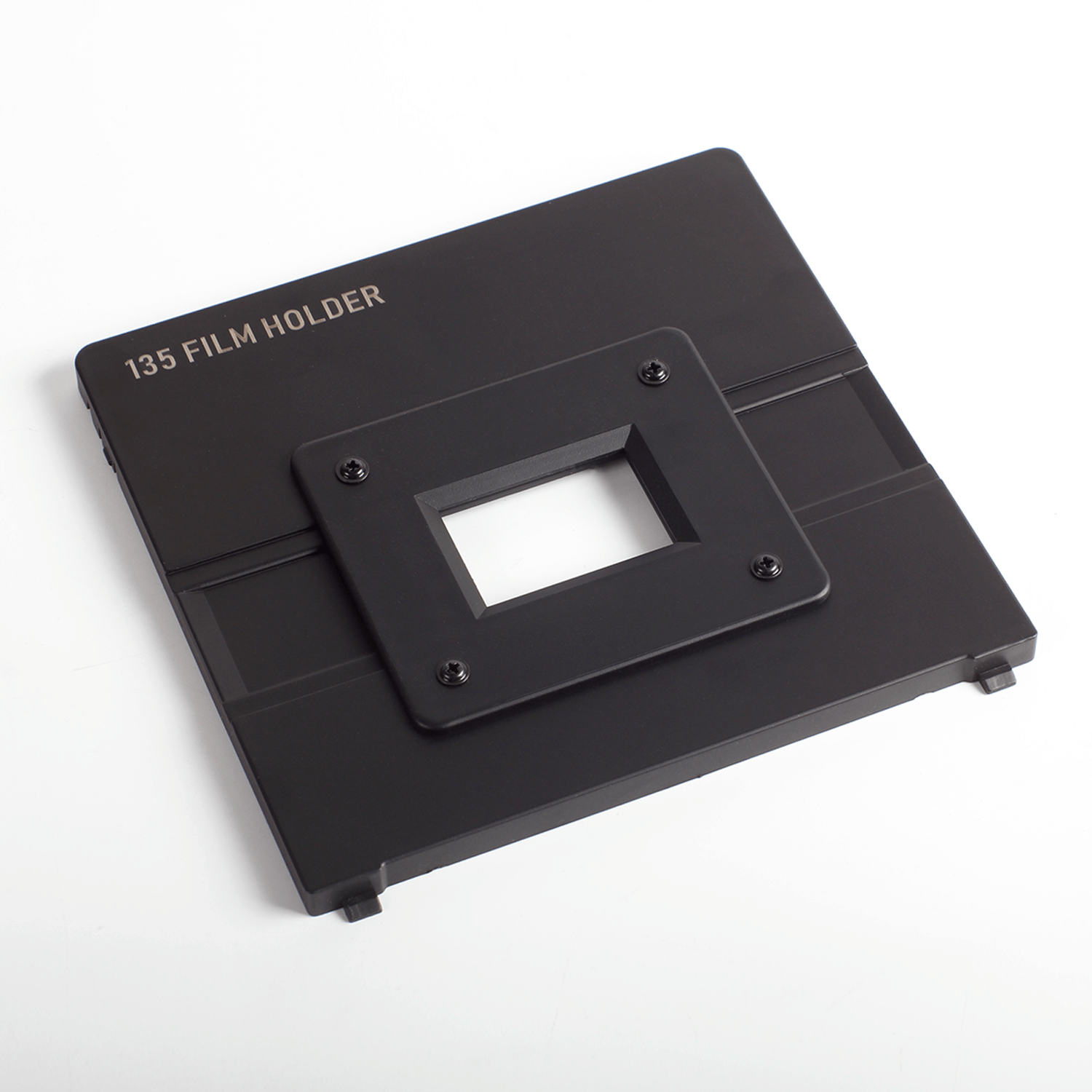 eTone Negativfilmscanner 35 mm 135 Filmscannen Fotografie Zubehör Kamera 120 4x5 Filmbetrachter Digitalisieren Kopierkonverter: Schwarz