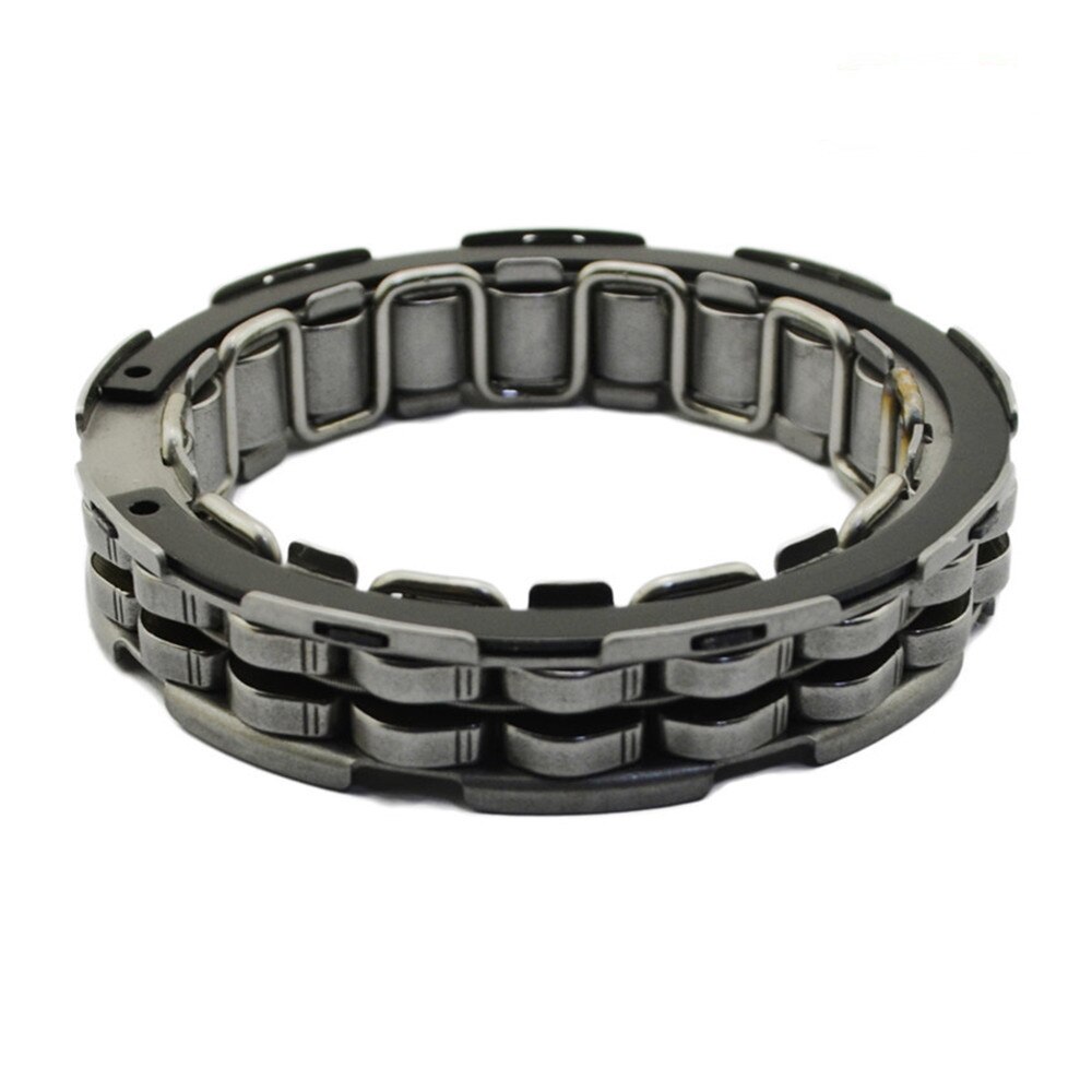Embrague de arranque de rodamiento unidireccional reforzado con rodillos grandes de para Aprilia Pegaso 650 1992-2000