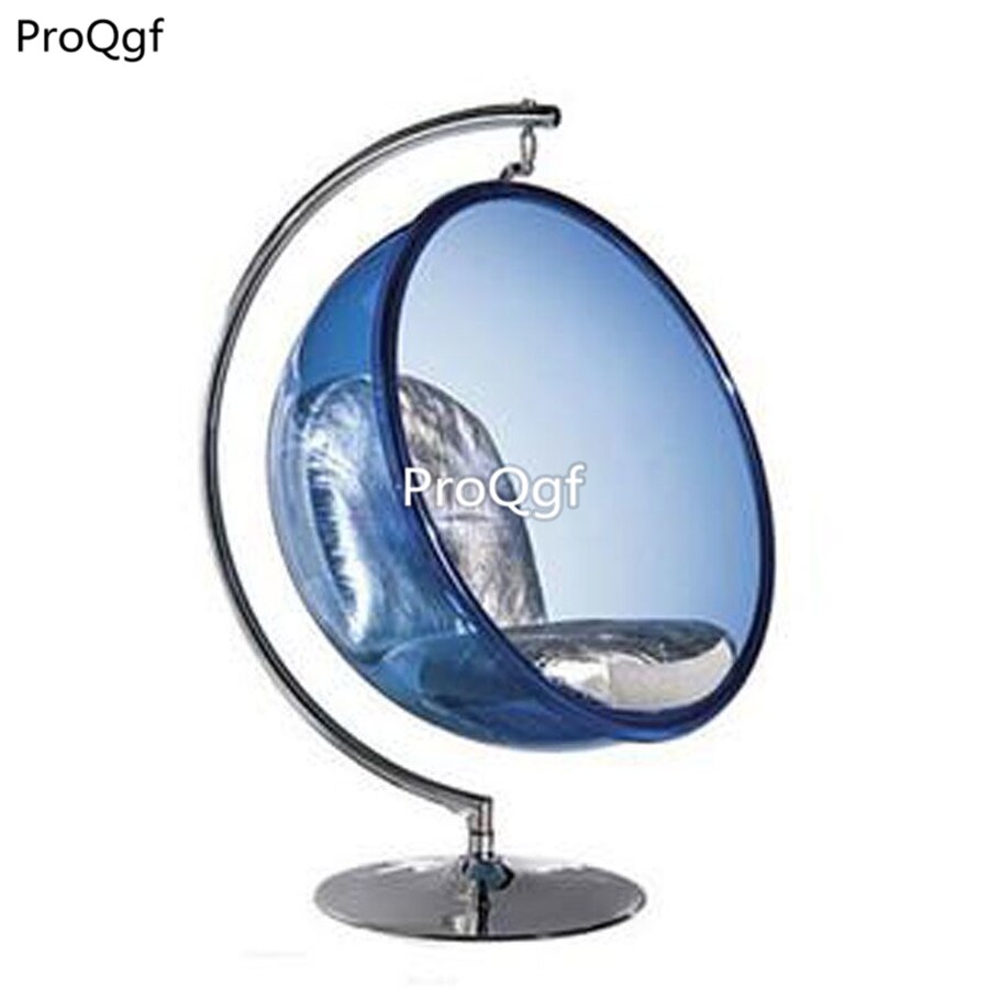 Prodgf 1Pcs A Set Hanging Bubble Chair Cushion(onl... Grandado