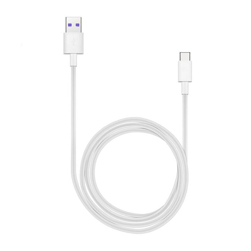 5A Super rapide chargeur câble USB 3.1 Type C câble 3 M 2 M 1 M QC3.0 pour Samsung S10 S9 Huawei P30 PRO Mate 20 ligne de transmission de données: 2m