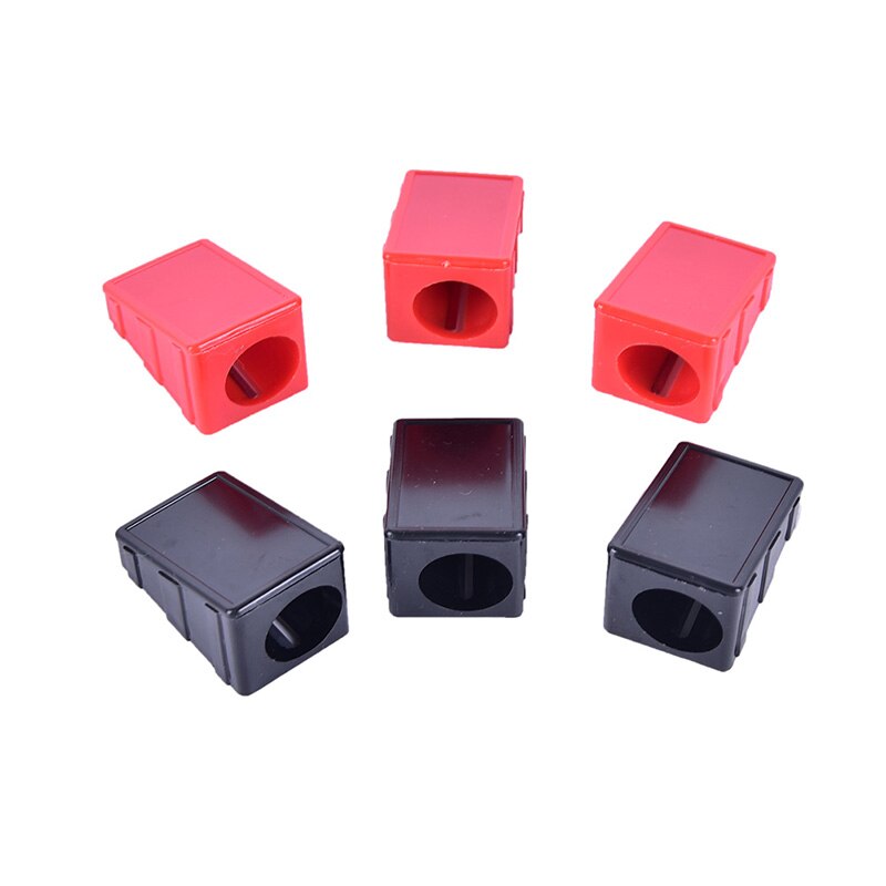 3pcs Snooker Pool Tool Snooker Accessories Cue Tip Shape Corrector Billiards