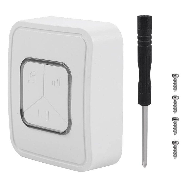 Power Failure Alerter, 220V Automatic Power Failure Alerter Emergence Lamp Reminder Abnomal Voltage Alarm US Plug