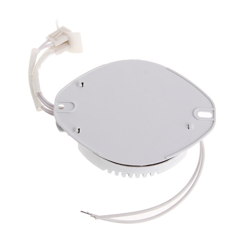 Balastro eletrônico para tubos anular balastros luzes lâmpada fluorescente retificador