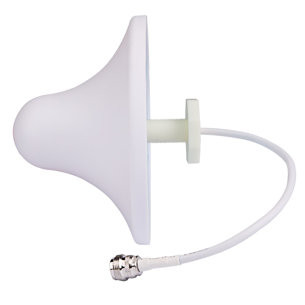 3G celular antenas lte antenna omni Indoor 2g 4g Antenna Ceiling internal Antenna For Cell Phone Signal GSM Booster 3G Repeater