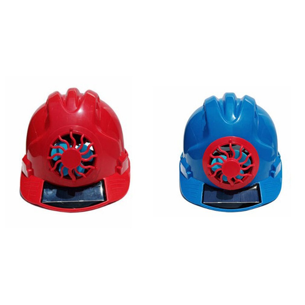 Casque de sécurité avec ventilateur 2.0 construction ombrage protection solaire charge casque construction casque climatisation chapeau